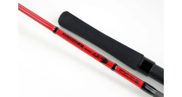 SPORTEX - Prut Jolokia Cat Vertical 1,75 m 150-300 g