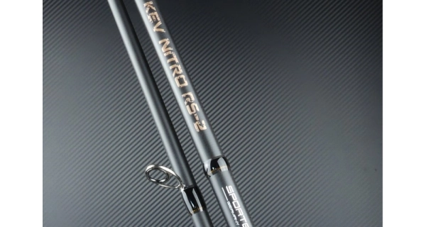 SPORTEX - Prut Kev Nitro RS-2 2,25 m 17-73 g