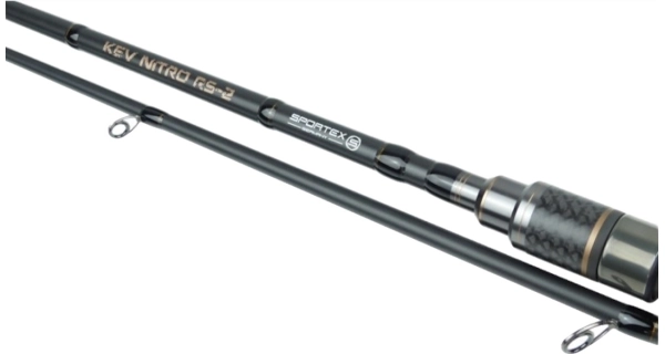 SPORTEX - Prut Kev Nitro RS-2 2,68 m 18-74 g