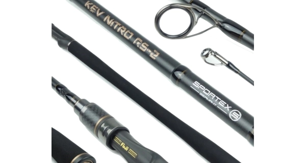 SPORTEX - Prut Kev Nitro RS-2 2,68 m 18-74 g