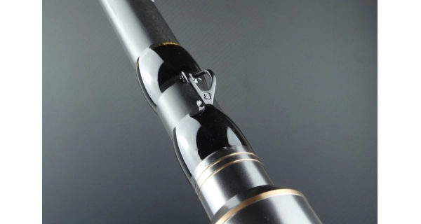 SPORTEX - Prut Kev Nitro RS-2 Trolling Spin 2,68 m 15-55 g