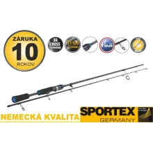 SPORTEX - Prut Magnific Finesse M 1,95 m 5 - 18 g