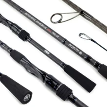 SPORTEX - Prut Magnific Finesse RS-2 ML 2,35 m 3-17 g 2 díly