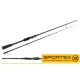 SPORTEX - Prut Magnific Finesse RS-2 ML 2,35 m 3-17 g 2 díly