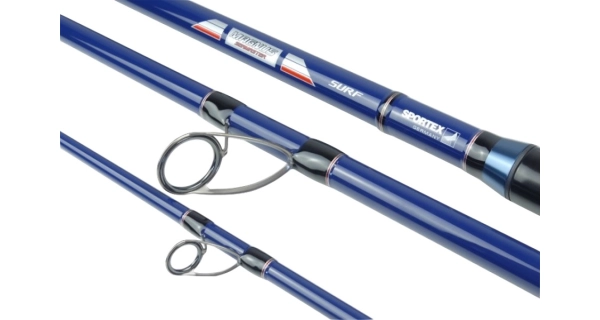 SPORTEX - Prut Magnus Seamaster Surf 450 cm 150 g