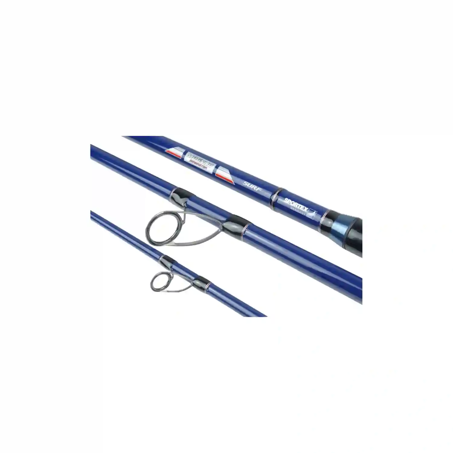 SPORTEX - Prut Magnus Seamaster Surf 450 cm 150 g