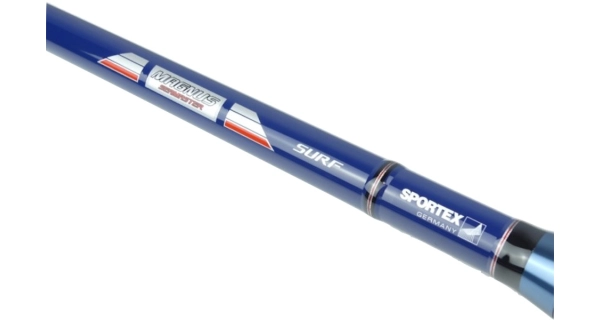 SPORTEX - Prut Magnus Seamaster Surf 450 cm 150 g