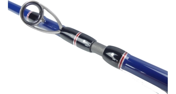 SPORTEX - Prut Magnus Seamaster Travel Jigging 215 cm 20 lb