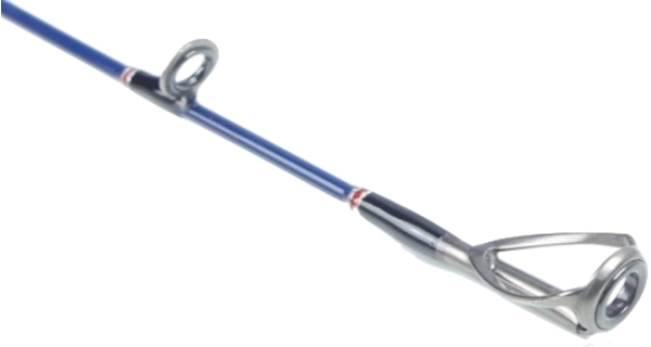 SPORTEX - Prut Magnus Seamaster Travel Jigging 215 cm 20 lb