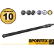 SPORTEX - Prut Morion Carp ST 3,65 m 3,25 lb