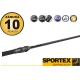 SPORTEX - Prut Morion Carp ST 3,65 m 3,25 lb