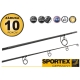 SPORTEX - Prut Morion Carp ST 3,65 m 3,25 lb