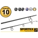 SPORTEX - Prut Morion Carp ST 3,65 m 3 lb