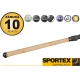SPORTEX - Prut Morion ST Stalker 3 m 2,75 lb