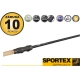SPORTEX - Prut Morion ST Stalker 3 m 2,75 lb