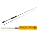 SPORTEX - Prut Mystix RS-2 Trout 1,88 m 0,4-8 g 2 díly