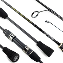 SPORTEX - Prut Mystix RS-2 Trout 1,96 m 0,2-6 g 2 díly