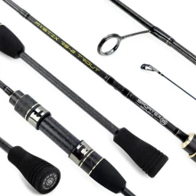 SPORTEX - Prut Mystix RS-2 Trout 1,96 m 0,2-6 g 2 díly