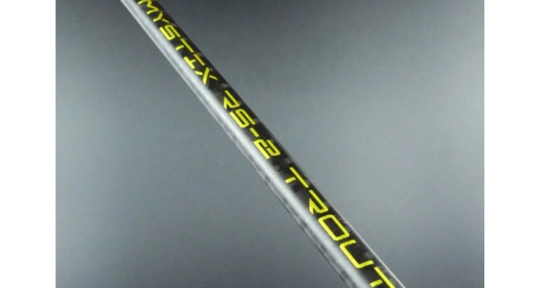 SPORTEX - Prut Mystix RS-2 Trout 1,96 m 0,2-6 g 2 díly