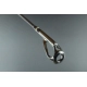 SPORTEX - Prut Mystix RS-2 Trout 1,96 m 0,2-6 g 2 díly