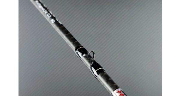SPORTEX - Prut Mystix RS-2 Trout 1,96 m 0,2-6 g 2 díly