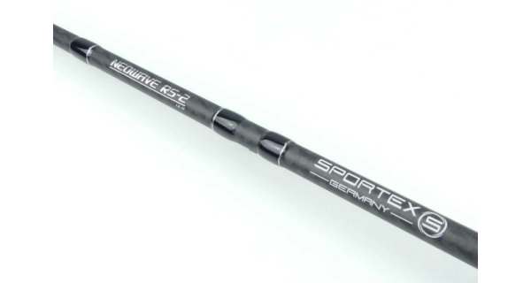 SPORTEX - Prut Neowave RS-2 Super Ultra Light 2,1 m 0,1-5 g 2 díly