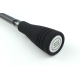 SPORTEX - Prut Neowave RS-2 Super Ultra Light 2,1 m 0,8-9 g 2 díly