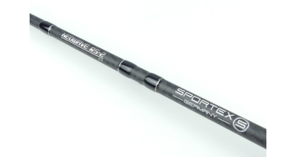 SPORTEX - Prut Neowave RS-2 Super Ultra Light 2,35 m 0,1-5 g 2 díly