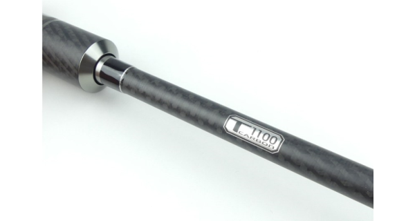 SPORTEX - Prut Neowave RS-2 Super Ultra Light 2,35 m 0,1-5 g 2 díly