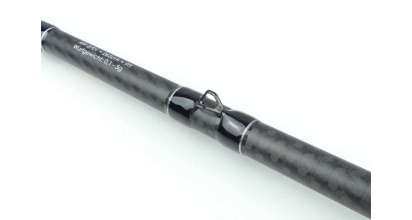 SPORTEX - Prut Neowave RS-2 Super Ultra Light 2,65 m 0,1-5 g 2 díly