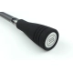 SPORTEX - Prut Neowave RS-2 Super Ultra Light 2,65 m 0,8-9 g 2 díly