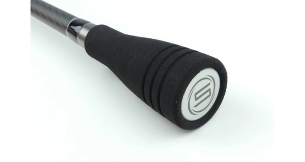 SPORTEX - Prut Neowave RS-2 Super Ultra Light 2,65 m 0,8-9 g 2 díly