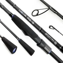 SPORTEX - Prut Nova RS-3 2,05 m 1-11 g 2 díly