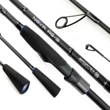 SPORTEX - Prut Nova RS-3 2,13 m 2-15 g 2 díly