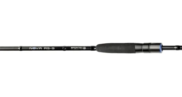SPORTEX - Prut Nova RS-3 Baitcast 2,35 m 7-31 g 2 díly