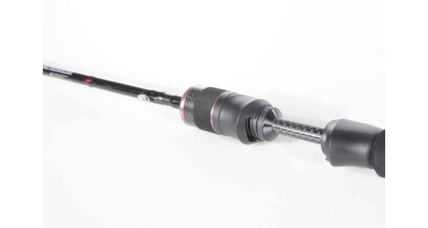SPORTEX - Prut Nova Ultra Light 3-9 g 1,85 m
