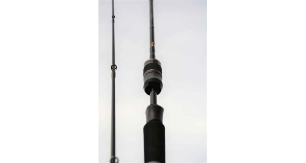 SPORTEX - Prut Nova Ultra Light 3-9 g 1,85 m