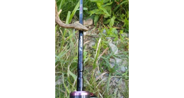 SPORTEX - Prut Nova Ultra Light 3-9 g 1,85 m