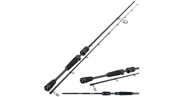 SPORTEX - Prut Nova Ultra Light 3-9 g 2 m