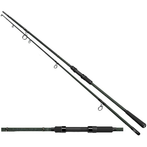 SPORTEX - Prut Paragon Carp CS-2 Stalker 3 m 2,75 lb