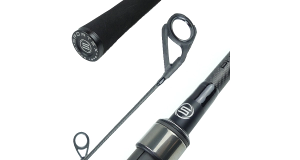 SPORTEX - Prut Purista CGC Stalker 3 m 3 lb