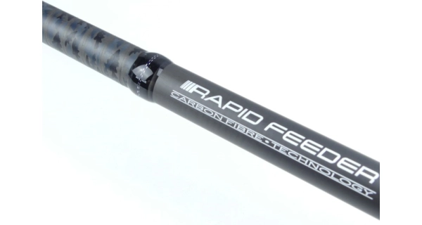 SPORTEX - Prut Rapid Feeder Light XS 2,7 m 35-85 g