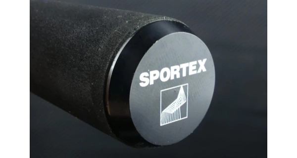 SPORTEX - Prut Rapid Feeder Medium 3,6 m 80-150 g