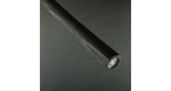 SPORTEX - Prut Rapid Feeder RS-2 Heavy 3,6 m 120-210 g 3 díly