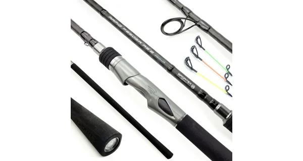 SPORTEX - Prut Rapid Feeder RS-2 Light 3,3 m 35-85 g 2 díly