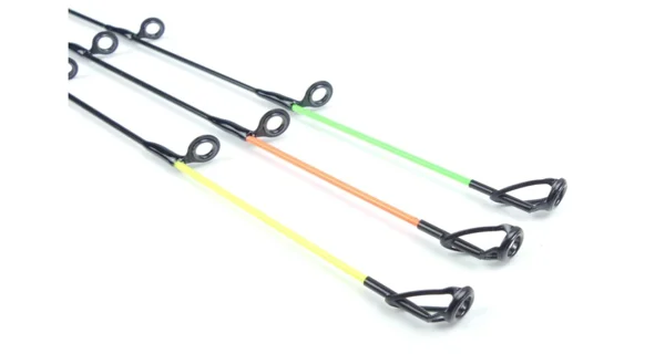 SPORTEX - Prut Rapid Feeder RS-2 Light 3,6 m 35-85 g 3 díly