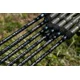 SPORTEX - Prut Rapid Feeder RS-2 Light 3,6 m 35-85 g 3 díly