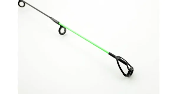 SPORTEX - Prut Rapid Feeder RS-2 Light 3,6 m 35-85 g 3 díly