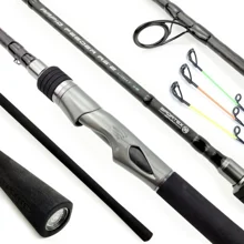 SPORTEX - Prut Rapid Feeder RS-2 Light XS 2,7 m 35-85 g 2 díly