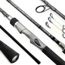 SPORTEX - Prut Rapid Feeder RS-2 Light XS 3 m 35-85 g 2 díly